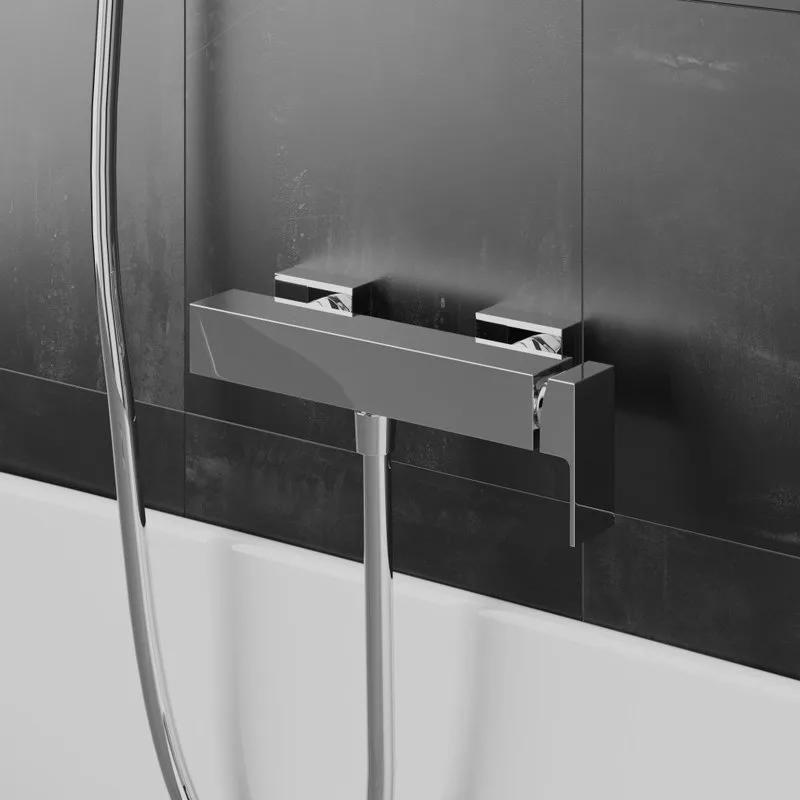 Смеситель для душа Paini Grazia 21CR511 хром Sancos — официальный сайт