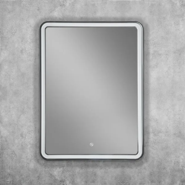 Зеркало Art&Max Vita 60 с подсветкой