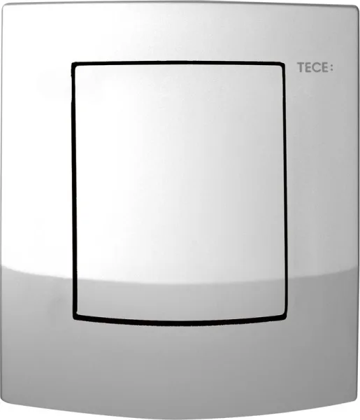 Кнопка смыва TECE Ambia Urinal 9242126 хром глянцевый Sancos — Оригинал