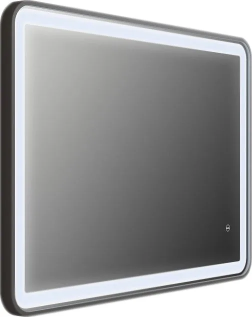 Зеркало IDDIS Cloud 100 c термообогревом и подсветкой Sancos — официальный сайт
