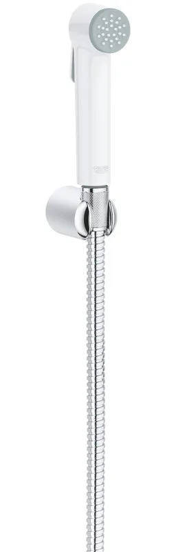 Гигиенический душ Grohe Tempesta-F 26356IL0 белый Sancos — официальный сайт