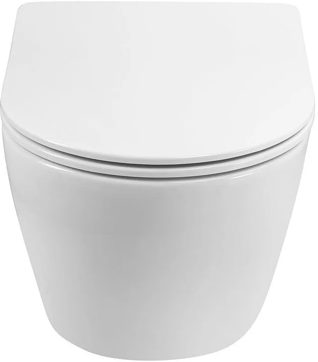 Унитаз подвесной Art&Max Sanremo AM026CHR/SC Sancos — официальный сайт