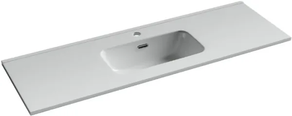 Мебельная раковина Ceramicanova Compact CN7028 120 Sancos — Оригинал