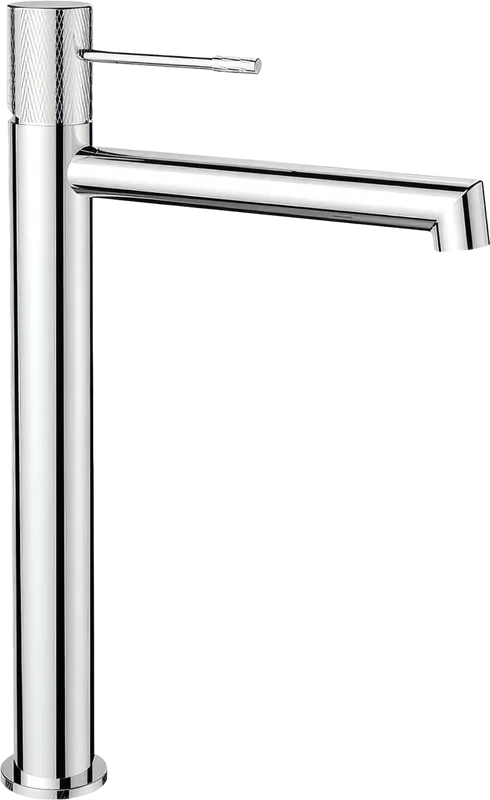Смеситель для раковины Vincea Desire VBF-1D2CH хром Sancos — официальный сайт