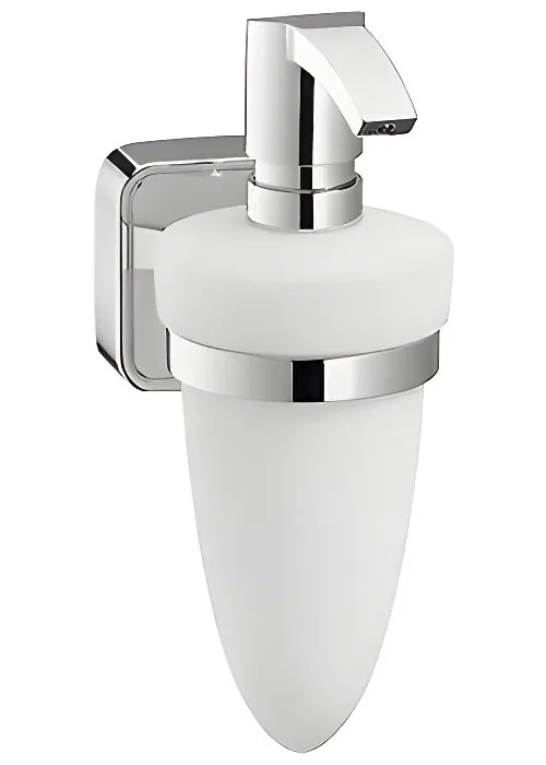 Дозатор Keuco Smart 02352 Sancos — официальный сайт