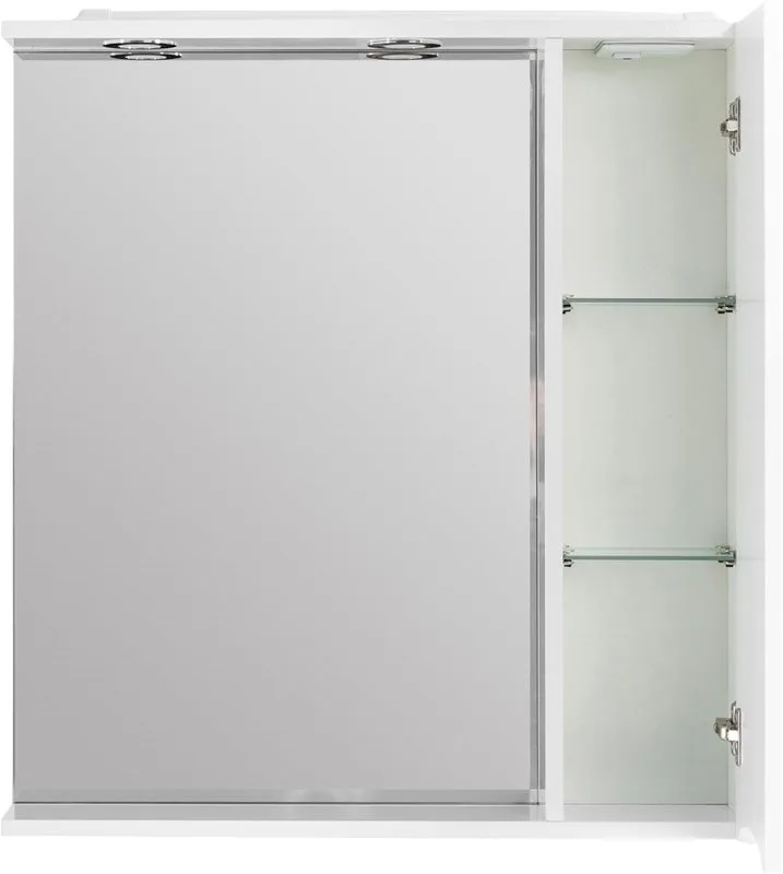 Зеркало BelBagno Marino 70 R 70 Sancos — официальный сайт