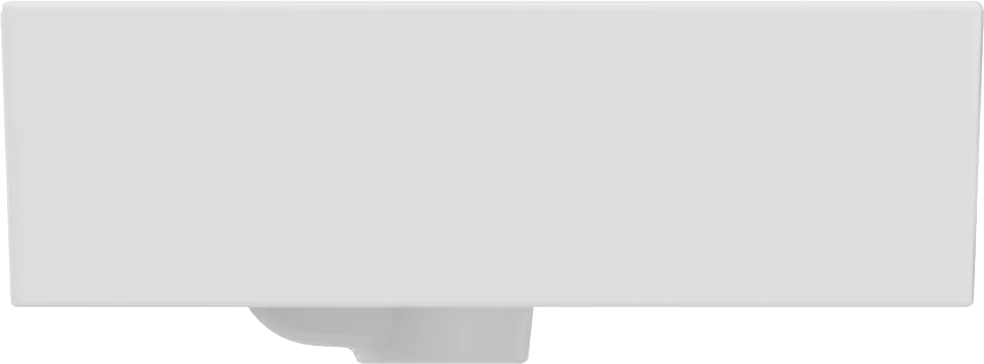 Накладная раковина Ideal Standard Extra 50 см Sancos — официальный сайт