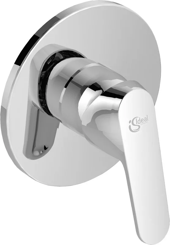 Встраиваемый смеситель Ideal Standard Ceraplan 2 A5960AA С ВНУТРЕННЕЙ ЧАСТЬЮ Sancos — официальный сайт