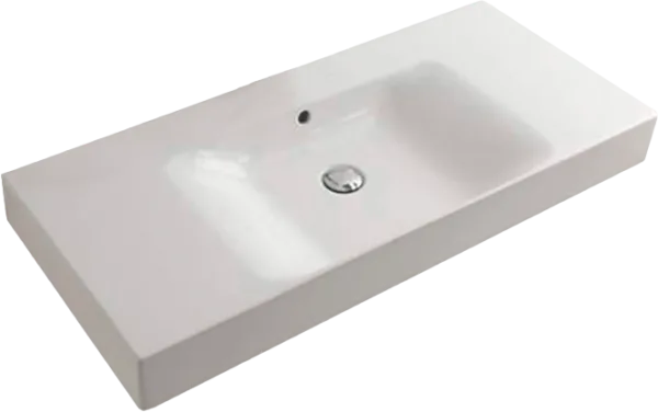Раковина Kerasan Cento 355001*1