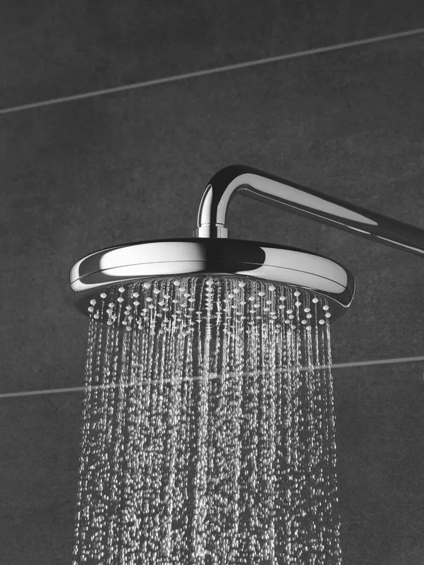 Верхний душ Grohe Tempesta 210 26411000 Sancos — официальный сайт
