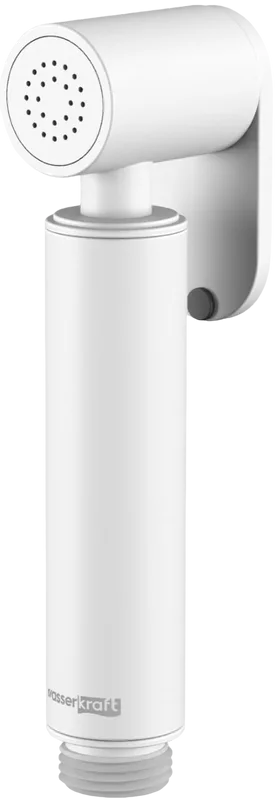 Гигиенический душ Wasserkraft Mindel 8500 A232 с фиксатором Sancos — официальный сайт