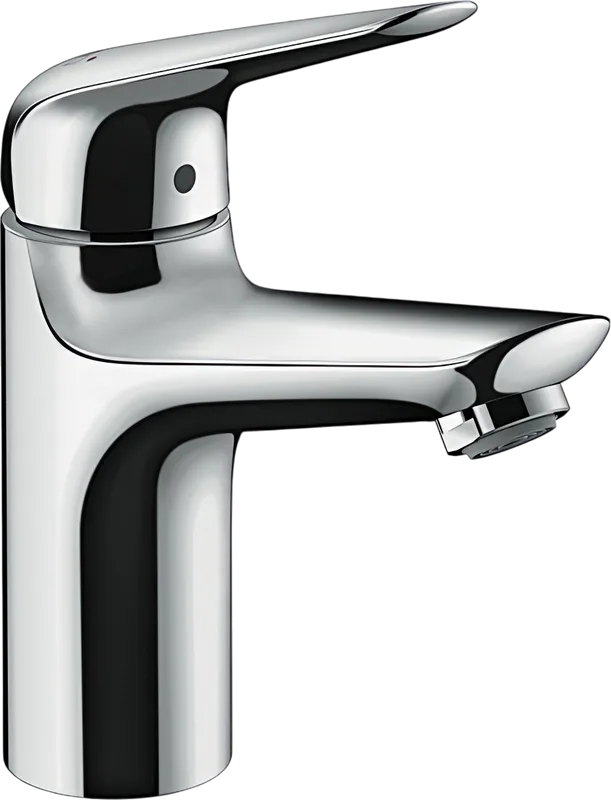 Смеситель для раковины Hansgrohe Novus 71030000 Sancos — официальный сайт