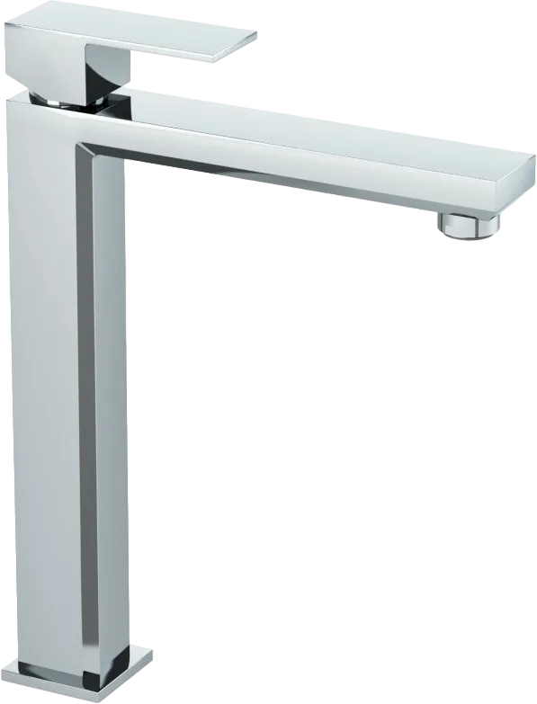 Смеситель для раковины Paini Grazia 21CR205LL хром Sancos — официальный сайт