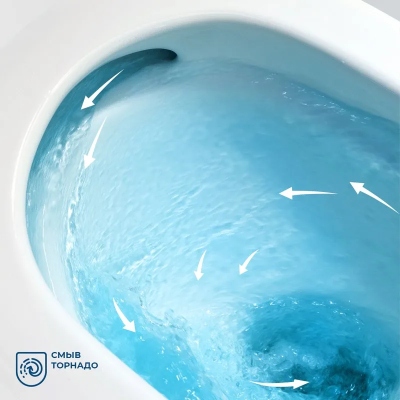 Унитаз подвесной BelBagno Libero BB11051CH-TOR/SC Sancos — официальный сайт