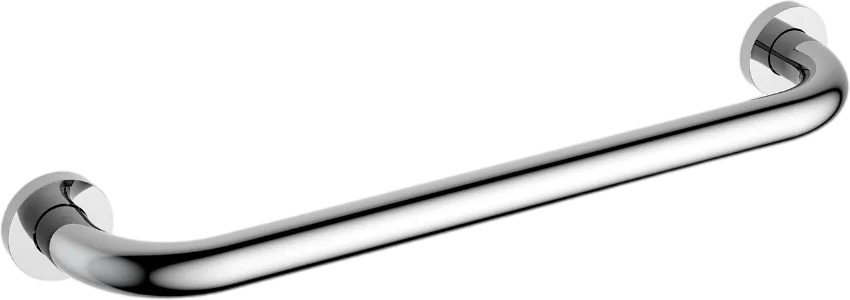 Поручень AQUATEK AQ4995CR хром Sancos — официальный сайт