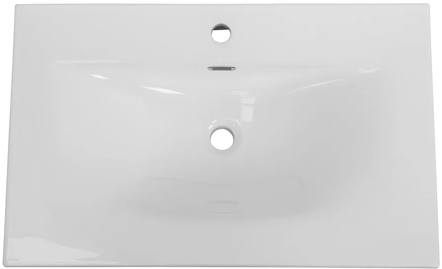 Мебельная раковина Cezares Molveno CZR-8099-80/50 80 см Sancos — официальный сайт