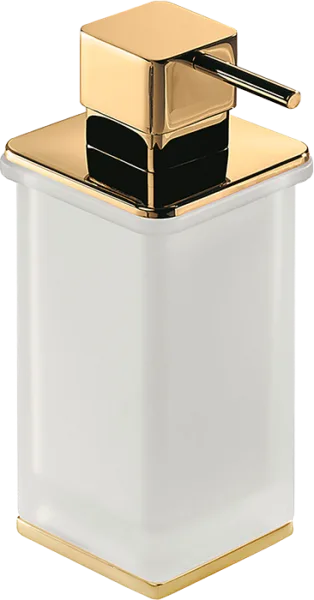 Дозатор Colombo Design Lulu B9322.gold Sancos — Оригинал