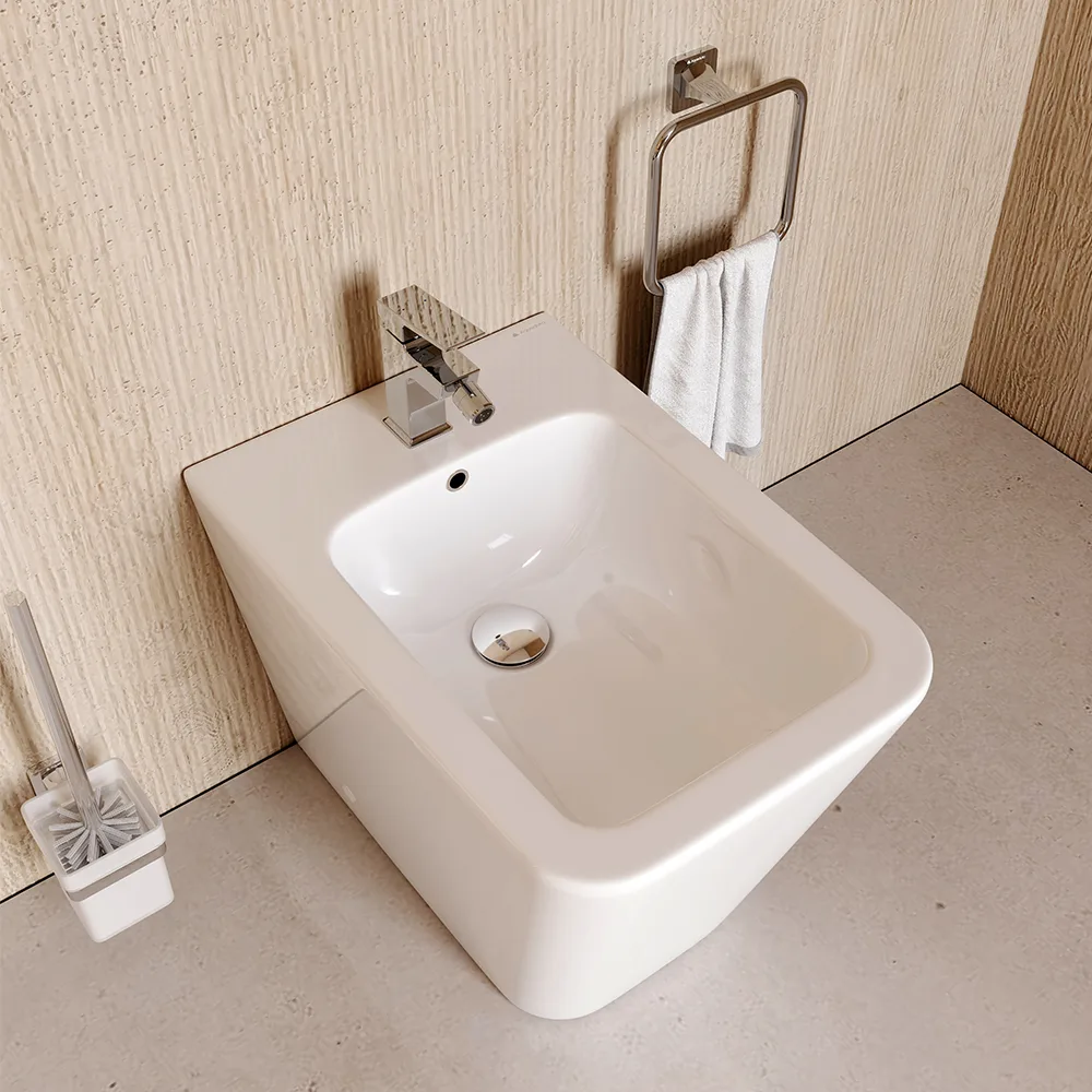 Ершик Aqueduto Respingo RES1000, хром Sancos — официальный сайт