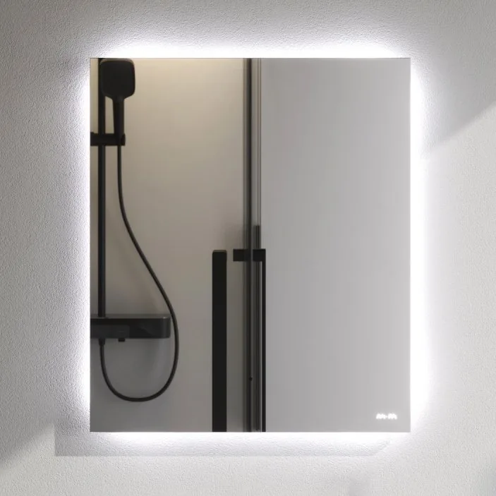 Зеркало AM.PM X-Joy M85MOX10601S 60x70 с подсветкой Sancos — официальный сайт