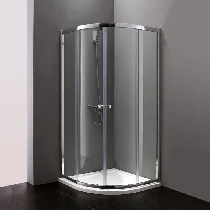 Душевой уголок Cezares Anima W R2 90 C Cr IV Sancos — официальный сайт