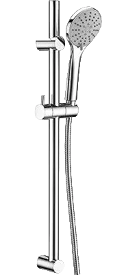 Душевой гарнитур Wasserkraft A064 Sancos — официальный сайт