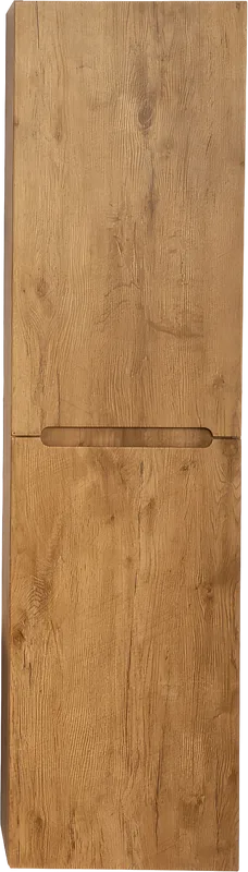 Шкаф-пенал для ванной BelBagno Etna 40 R rovere  nature Sancos — официальный сайт