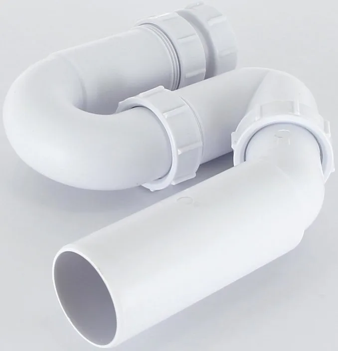 Сифон для мойки McAlpine MRSK12-50 Sancos — официальный сайт
