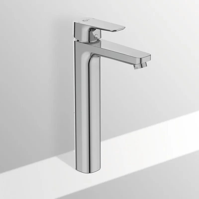 Смеситель для раковины Ideal Standard Ceraplin III Slim BC561AA Sancos — официальный сайт