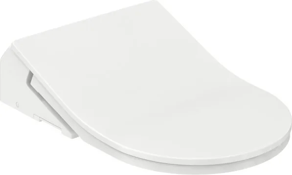 Крышка-сиденье Toto Washlet RX TCF894CG#NW1 с дистанционным управлением Sancos — официальный сайт