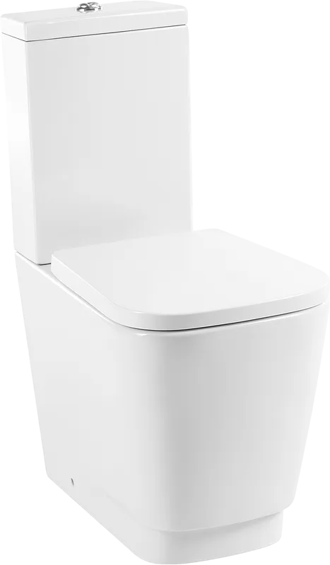 Унитаз-компакт напольный BelBagno Romina BB121CP Sancos — официальный сайт