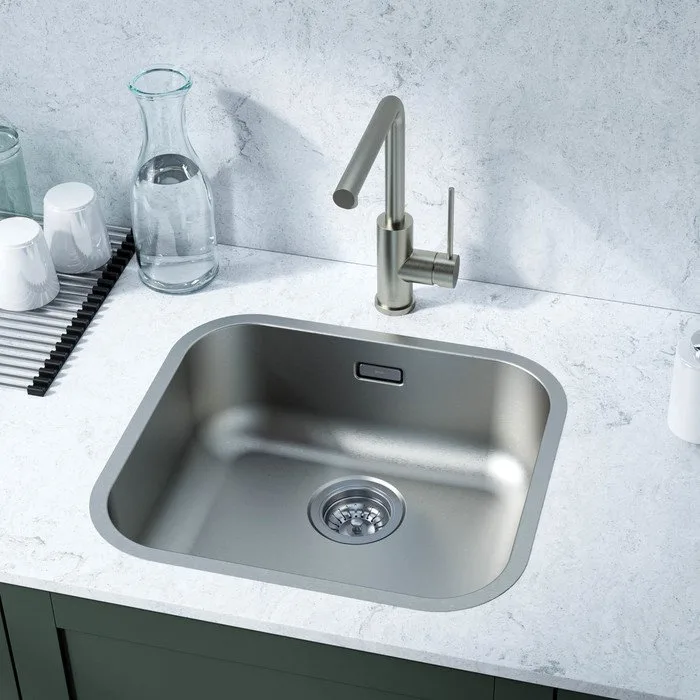 Мойка кухонная IDDIS Mate MAT49S0i77 Sancos — официальный сайт
