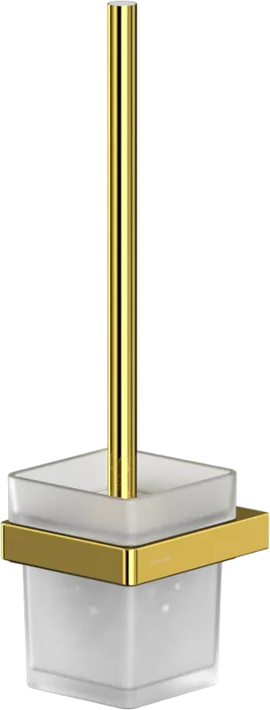 Ершик WHITECROSS Cubo CU2470GL золото Sancos — официальный сайт