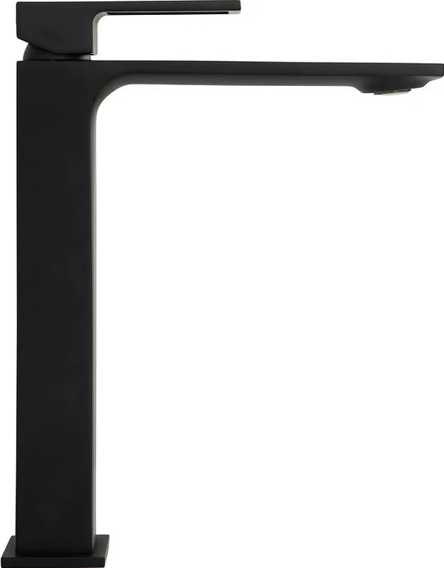 Смеситель для раковины BelBagno Luce LUC-LMC-NERO-W0 Sancos — официальный сайт