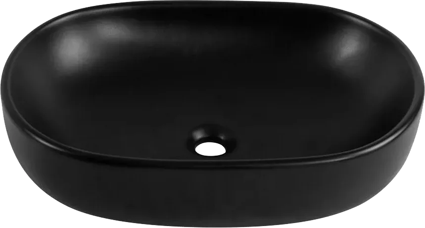 Накладная раковина BelBagno BB1084-H301 Sancos — официальный сайт