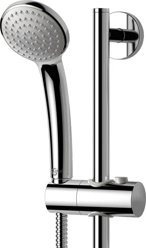 Душевой гарнитур Ideal Standard IdealRain B9501AA Sancos — официальный сайт