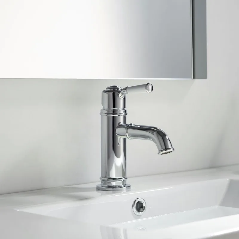 Смеситель для раковины Timo Arisa 5361/00F chrome Sancos — официальный сайт