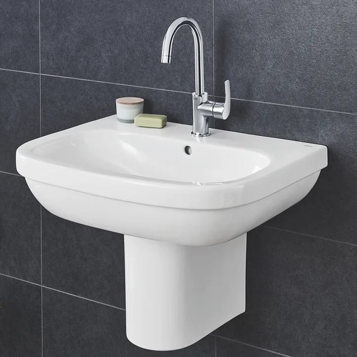 Полупьедестал Grohe Euro Ceramic 39201000 Sancos — официальный сайт