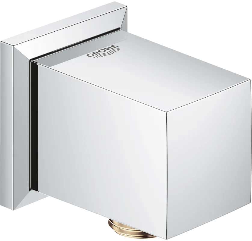 Шланговое подключение Grohe Allure Brilliant 27707000 Sancos — официальный сайт