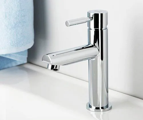 Смеситель для раковины Wasserkraft Main 4104 Sancos — официальный сайт
