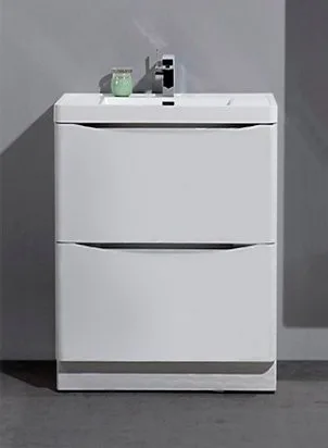 Мебельная раковина BelBagno Energia-N 60 Sancos — официальный сайт