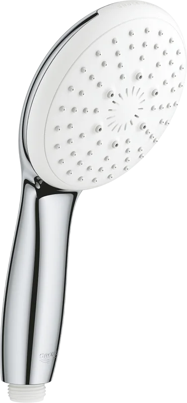 Душевая лейка Grohe Tempesta 28261003 хром Sancos — официальный сайт
