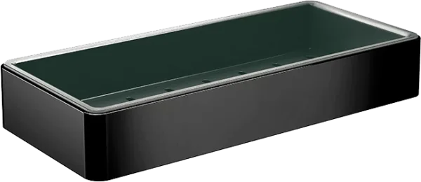 Полка Emco Loft 0545 133 02 черная