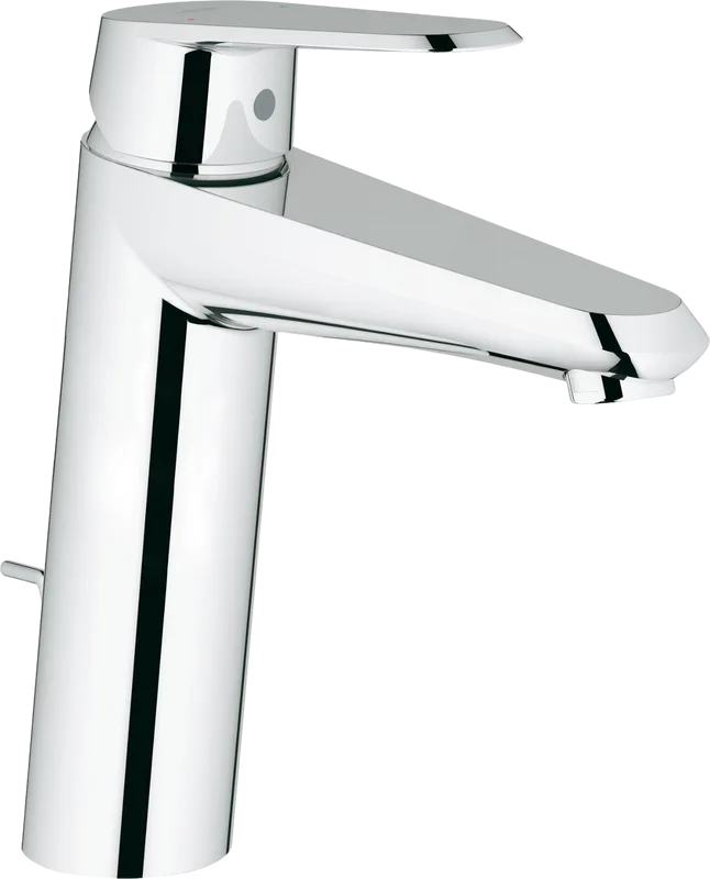 Смеситель для раковины Grohe Eurodisc Cosmopolitan 23448002 Sancos — официальный сайт