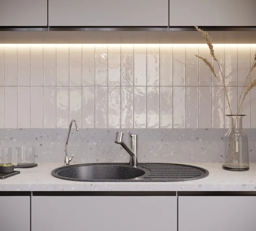 Смеситель для кухни Blanco Tivo-S 517648 Sancos — официальный сайт