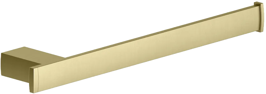 Полотенцедержатель Timo Torne 43050/17 матовое золото Sancos — официальный сайт