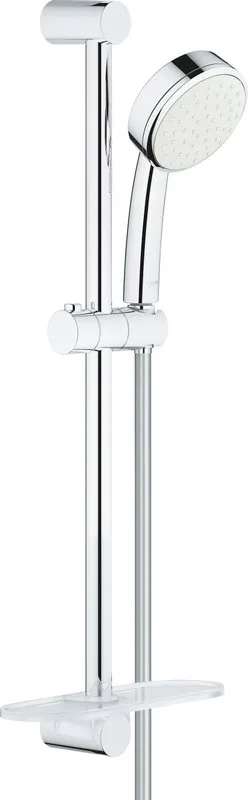 Душевой гарнитур Grohe Tempesta Cosmopolitan 26083002 Sancos — официальный сайт