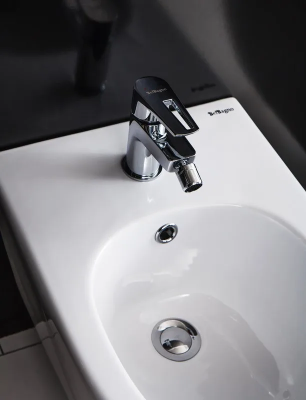 Биде напольное BelBagno Marino BB105B Sancos — официальный сайт