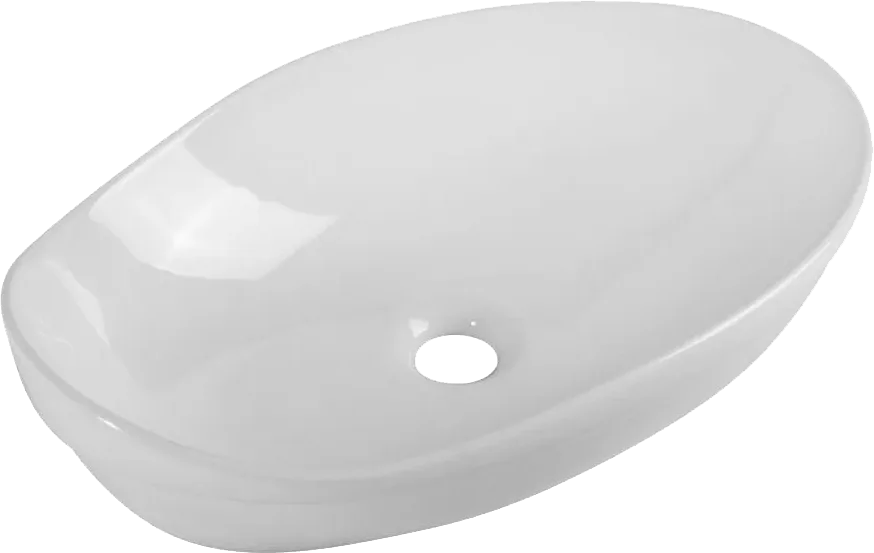 Накладная раковина BelBagno BB1362 53 Sancos — официальный сайт