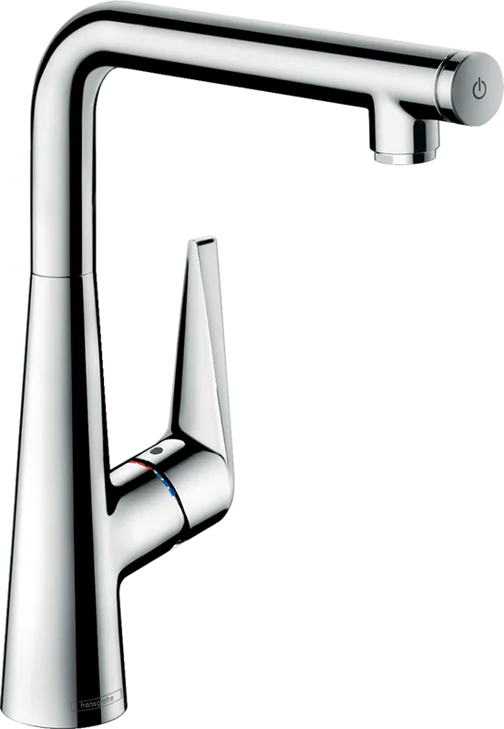 Смеситель для кухни Hansgrohe Talis Select M51 72820000 хром Sancos — официальный сайт
