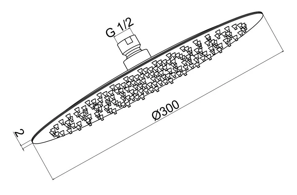 Душевой комплект AQUAme AQM8404BN, С ВНУТРЕННЕЙ ЧАСТЬЮ, браширванный никель Sancos — официальный сайт